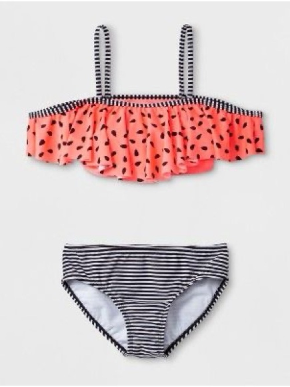 Cat & Jack two piece swimsuit